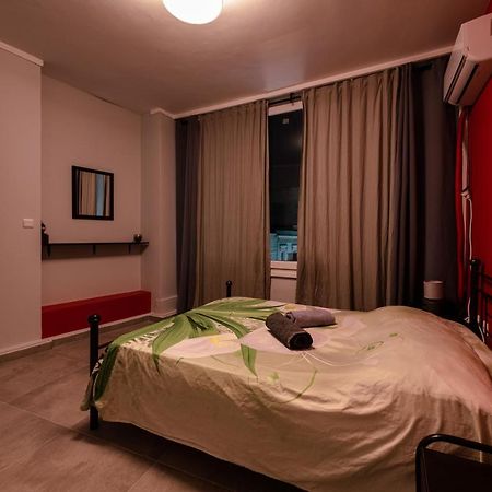 Syntagma Metro St. 2 Bedrooms 6 Pers. Flat By Mps Athènes Extérieur photo